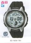 ���� �� ������ �� ���� Casio ��� AQ-160W-7B