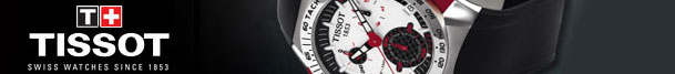 ����� Tissot - ������ ������� ������� �������