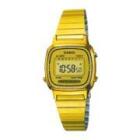      Casio  LA-670WGA-9