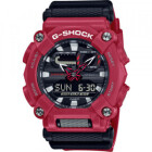 ���� �� ������ �� ���� Casio ��� GA-900-4