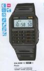       Casio  CA-53W-1Z
