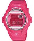      Casio  BG-169R-4B