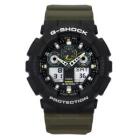 ���� �� ������ �� ���� Casio ��� GA-100MT-1A3