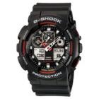 ���� �� ������ �� ���� Casio ��� GA-100 A1-4