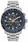 ���� �� ������ �� ���� Citizen ��� JY8078-52L