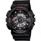 ���� �� ������ �� ���� Casio ��� GA-110-1A