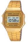       Casio  A-168