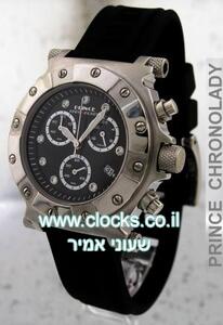 CHRONOLADY-3