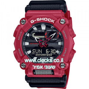 GA-900-4