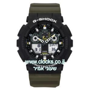 GA-100MT-1A3